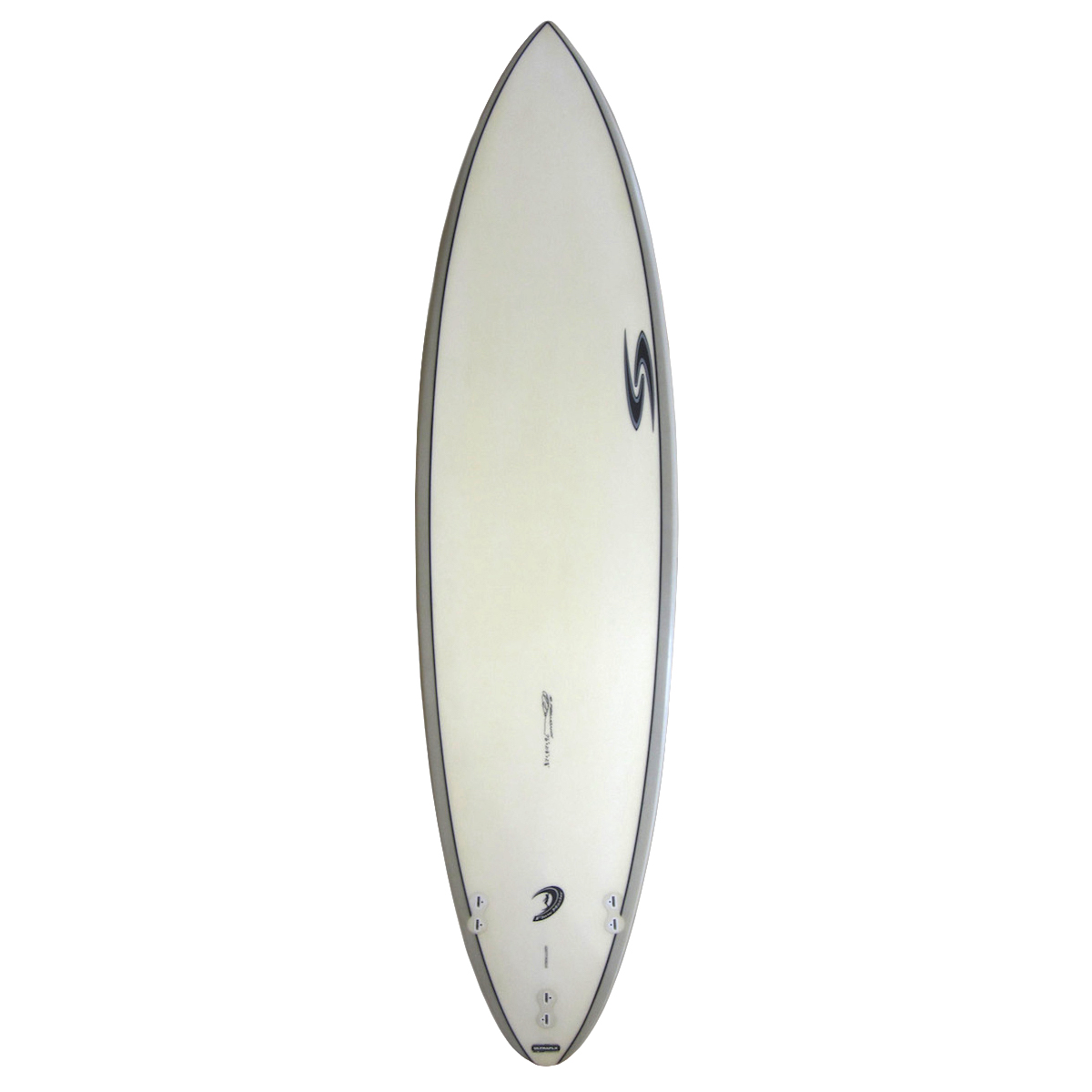 RANDY FRENCH / 7`6 MAC ULTRAFLX