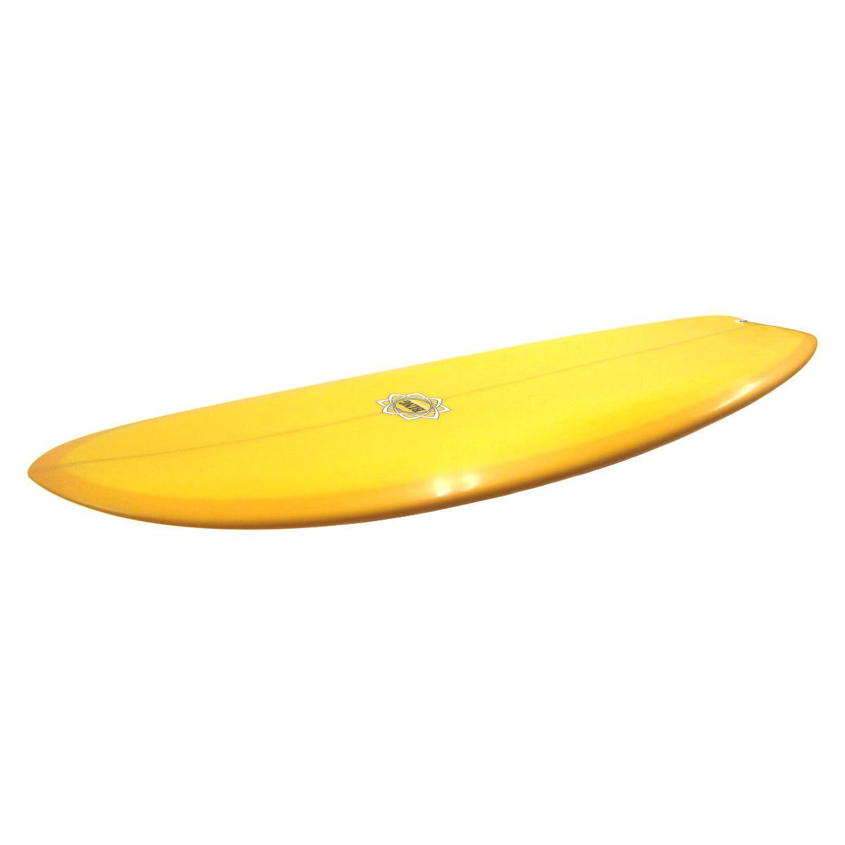 BING / DHARMA 5'4