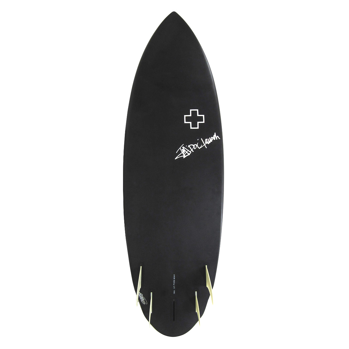 DOC Surf Prescriptions  / NEW TOY 5`9 AVISO製