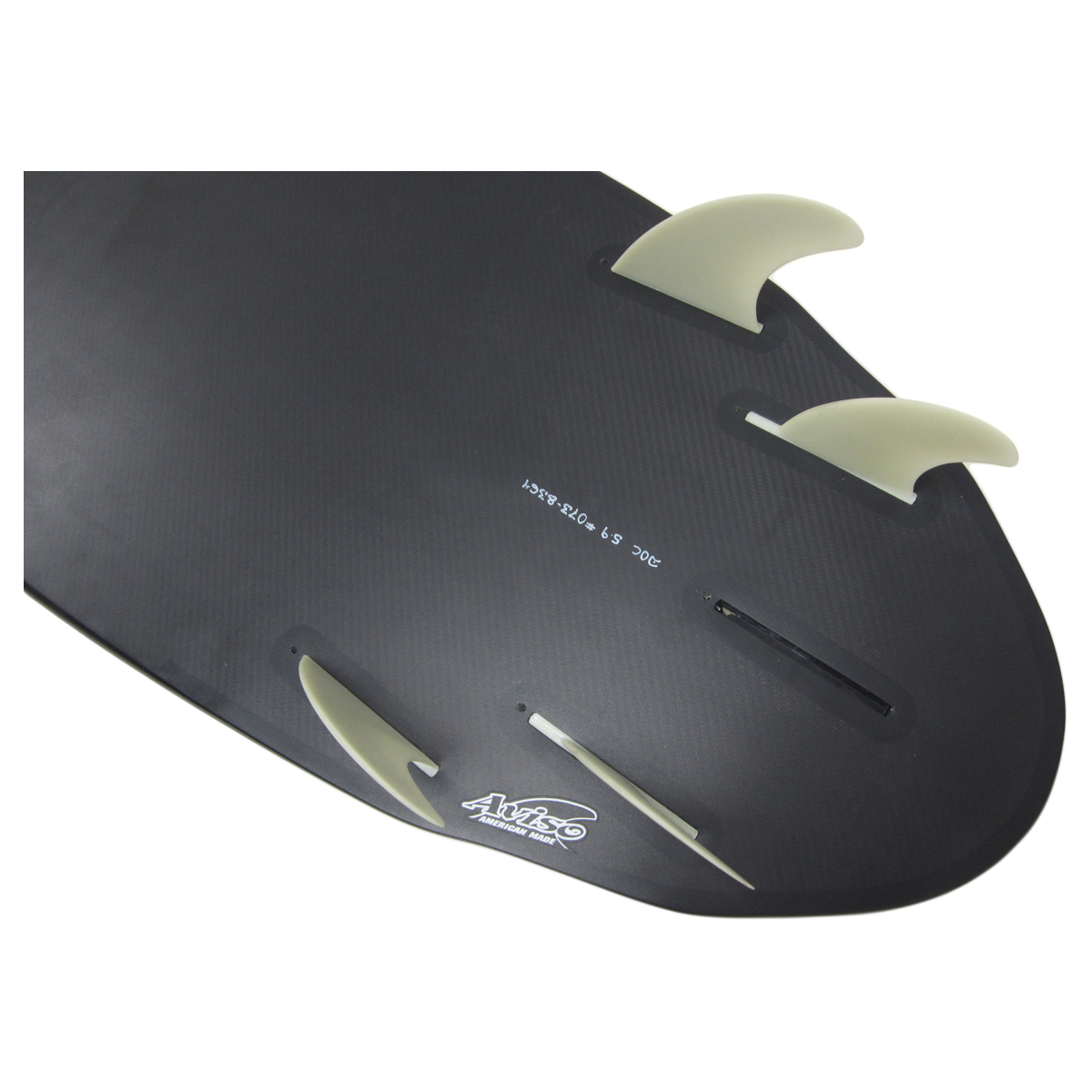 DOC Surf Prescriptions  / NEW TOY 5`9 AVISO製