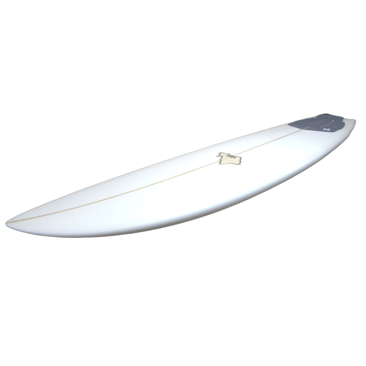 MITSU / Custom Fish 6'10 EPS巻き Shaped By MITSU