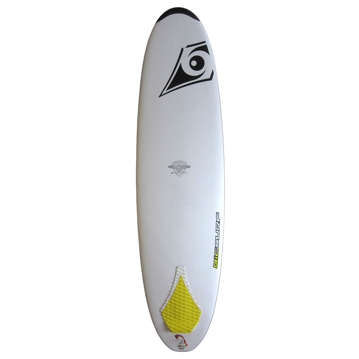 BIC / BIC / 7`0 Egg