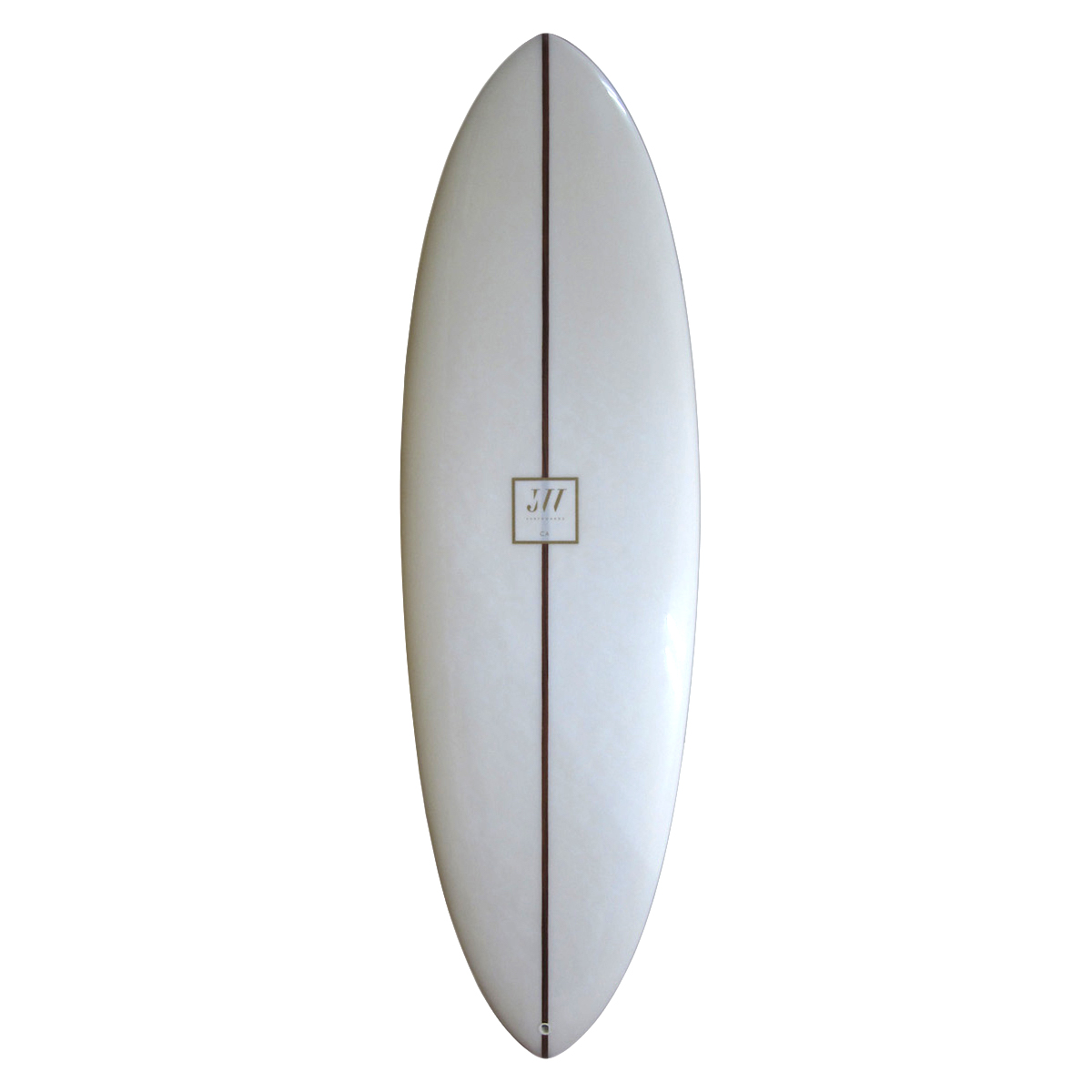  / JOHN WESLEY SURFBOARDS  / TFP 5'11 EPS