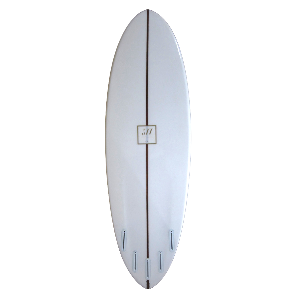 JOHN WESLEY SURFBOARDS  / TFP 5'11 EPS