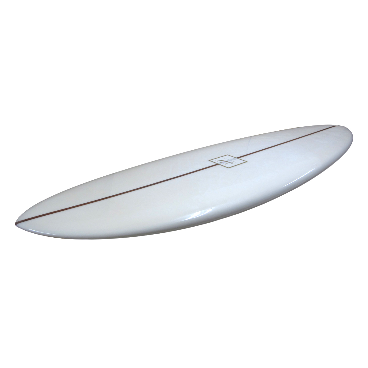 JOHN WESLEY SURFBOARDS  / TFP 5'11 EPS