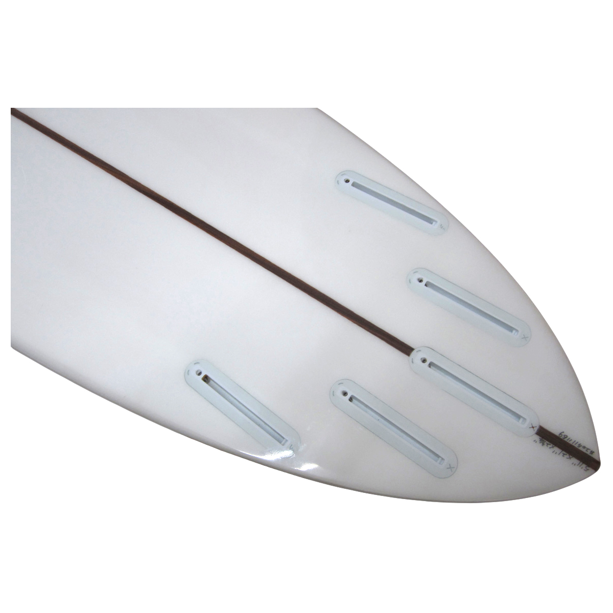 JOHN WESLEY SURFBOARDS  / TFP 5'11 EPS