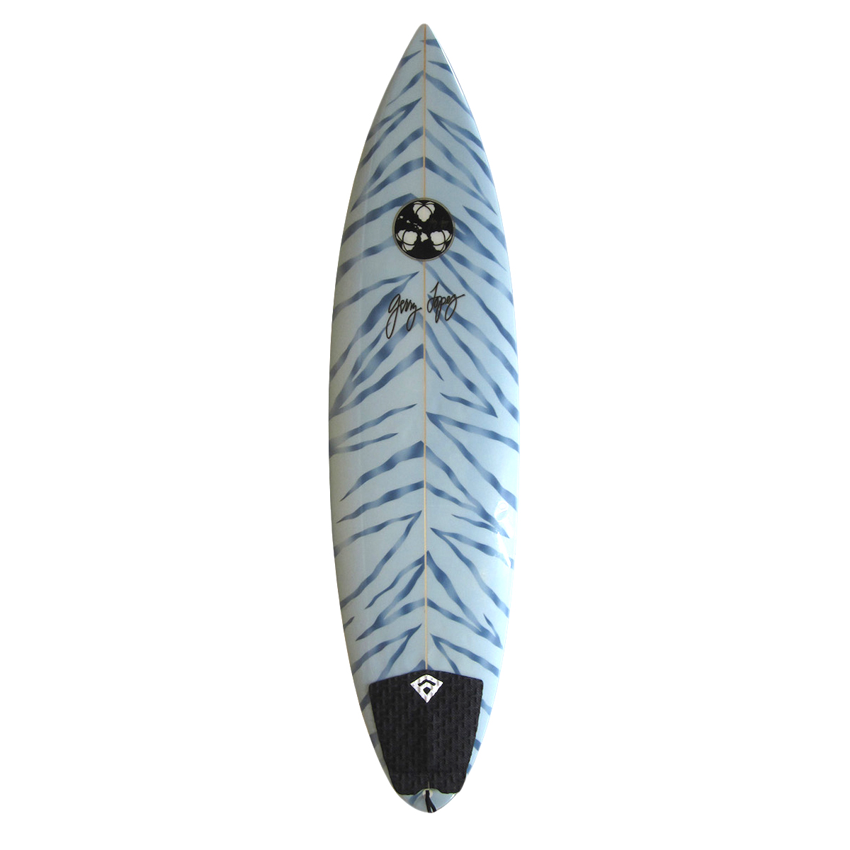 GERRY LOPEZ / GERRY LOPEZ / SWOOPA 6`8 Shaped by Gerry Lopez