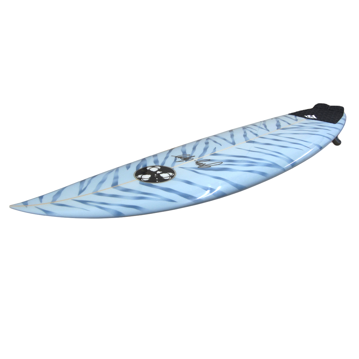 GERRY LOPEZ / SWOOPA 6`8 Shaped by Gerry Lopez