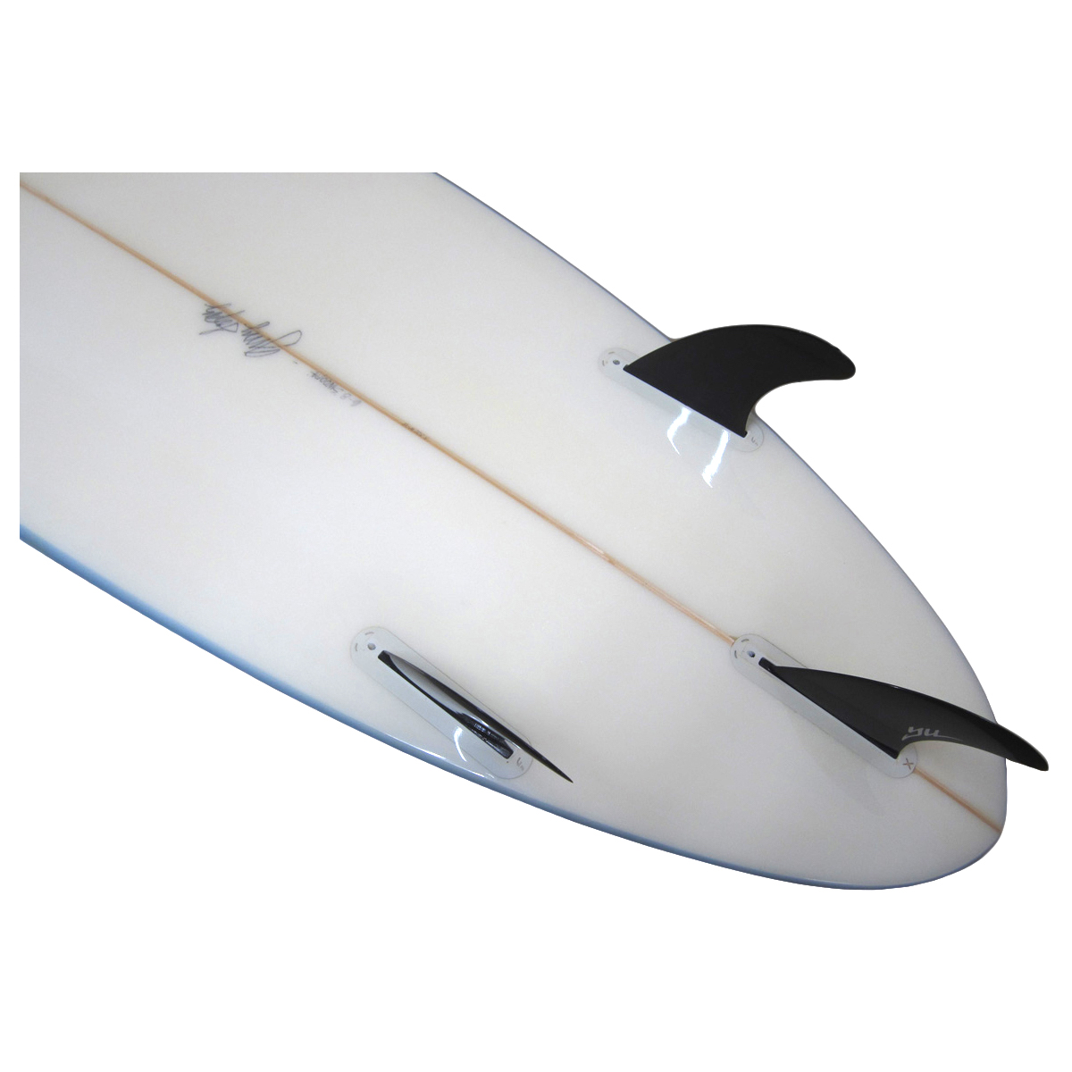 GERRY LOPEZ / SWOOPA 6`8 Shaped by Gerry Lopez