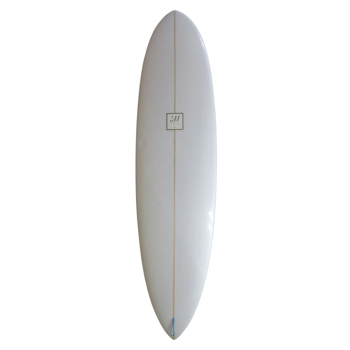  / JOHN WESLEY SURFBOARDS / SPACE PIN 7`4