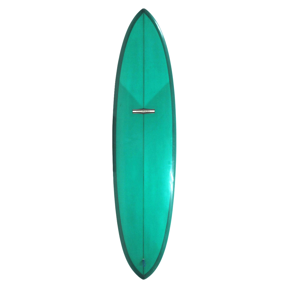 YU / YU / 7`6 Round Pin Custom 