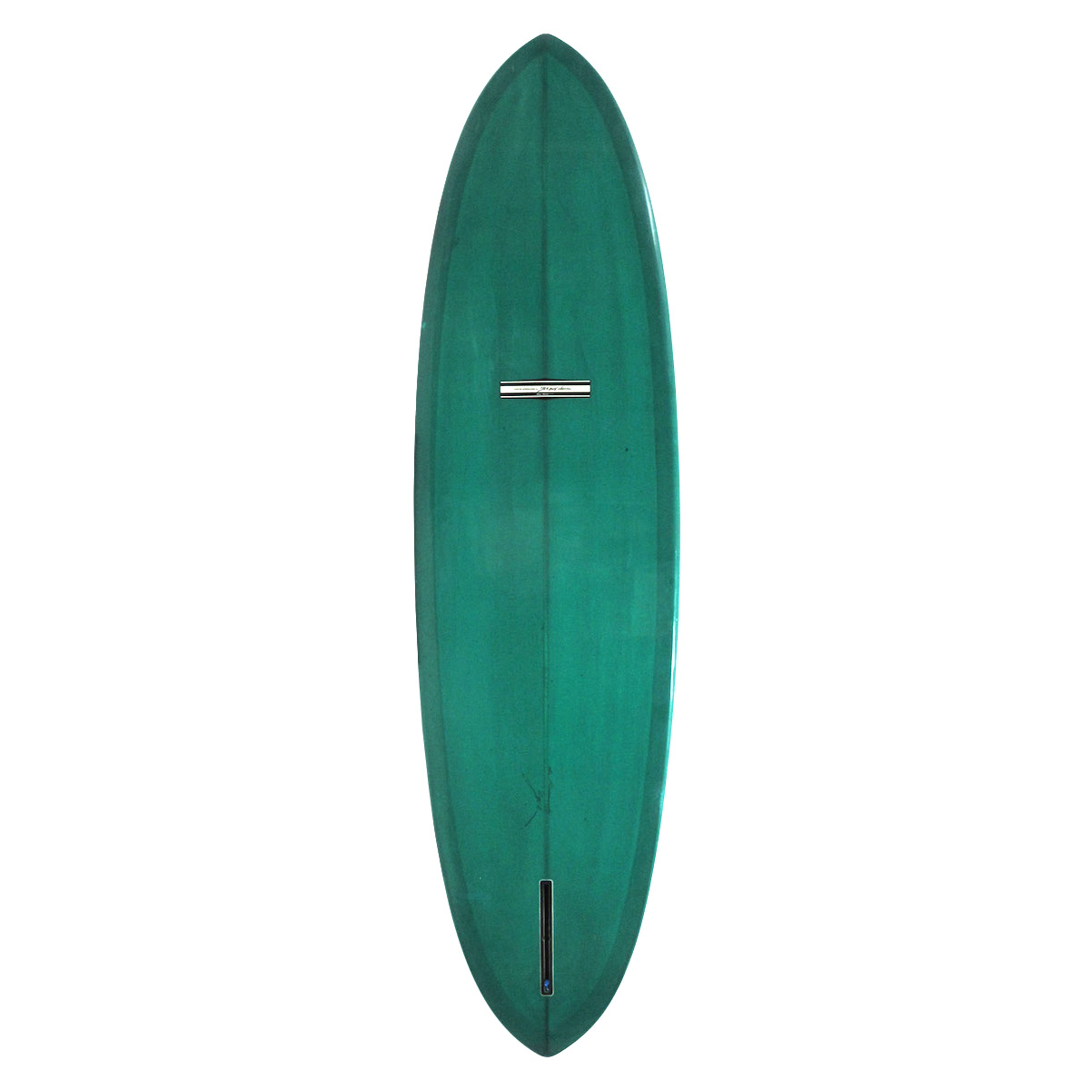 YU / 7`6 Round Pin Custom 