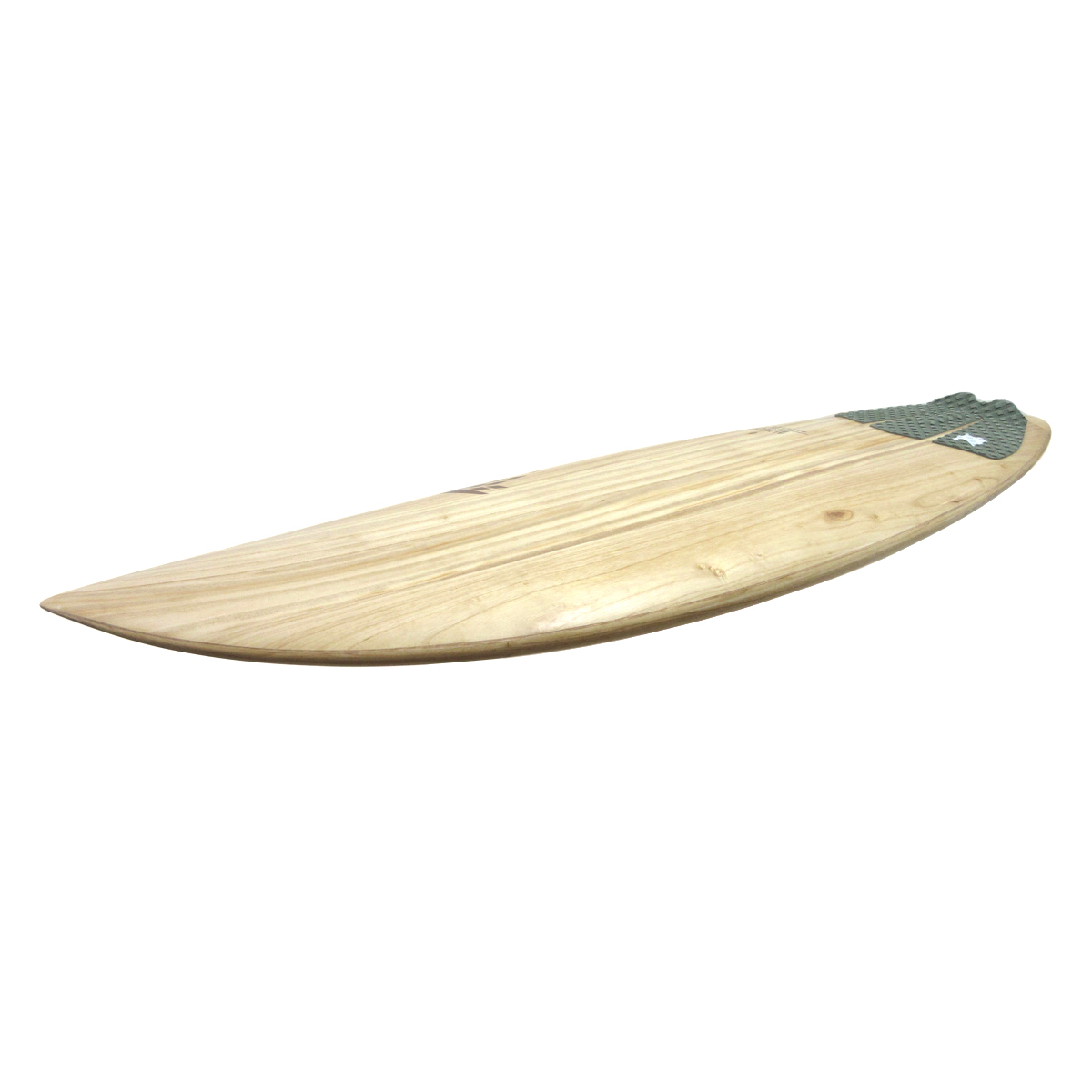 FIREWIRE x Rob Machado / ALMOND BUTTER 5'8 designed by Rob Machado