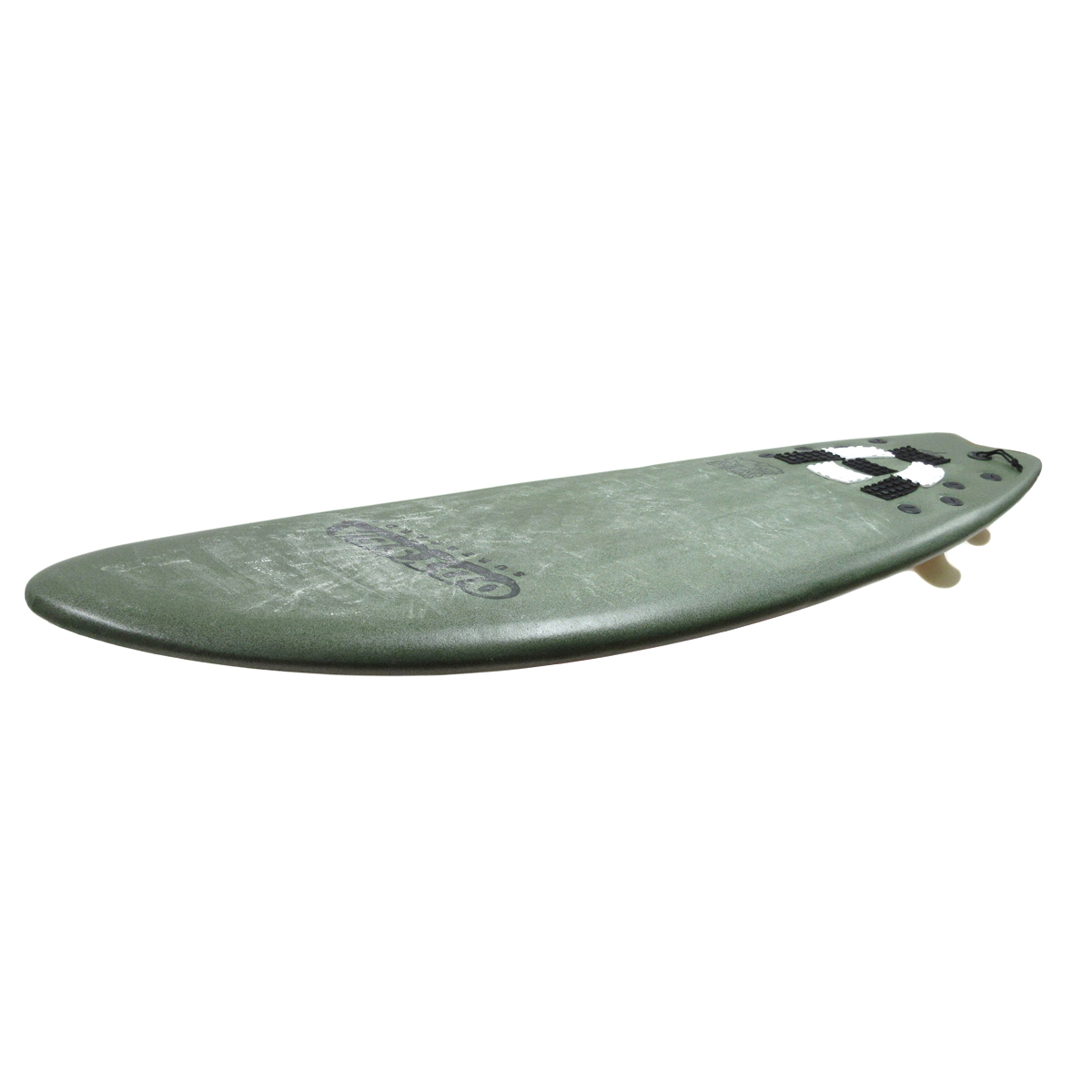 CATCH SURF / Odysea Skipper Fish 5`6
