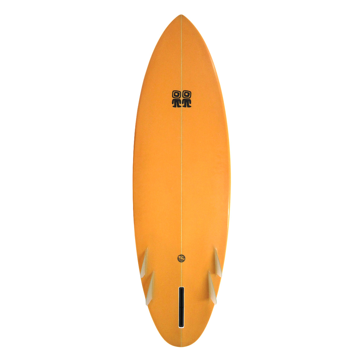 CAMPBELL BROTHERS  / MINI MERK 6'0