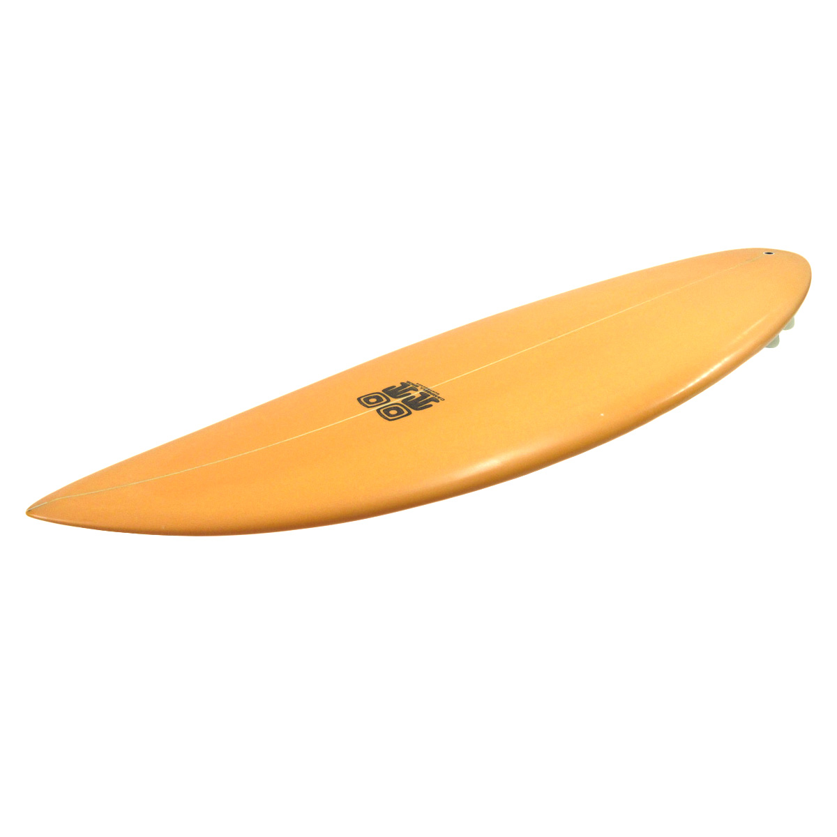 CAMPBELL BROTHERS  / MINI MERK 6'0