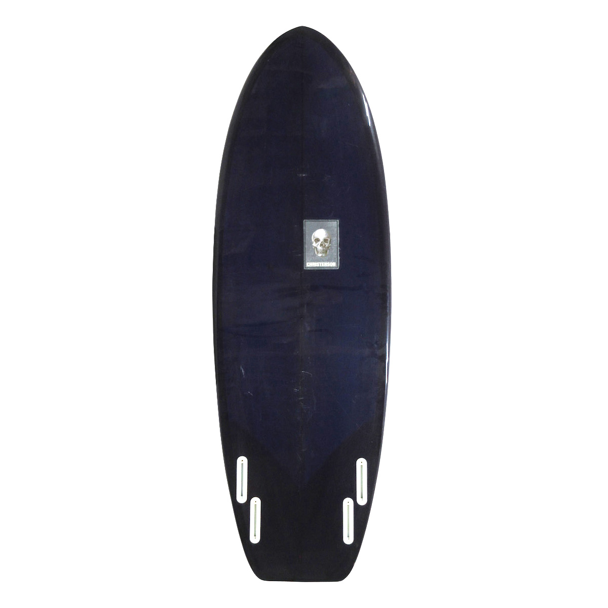 Christenson / BEAUSOLEIL 5`11