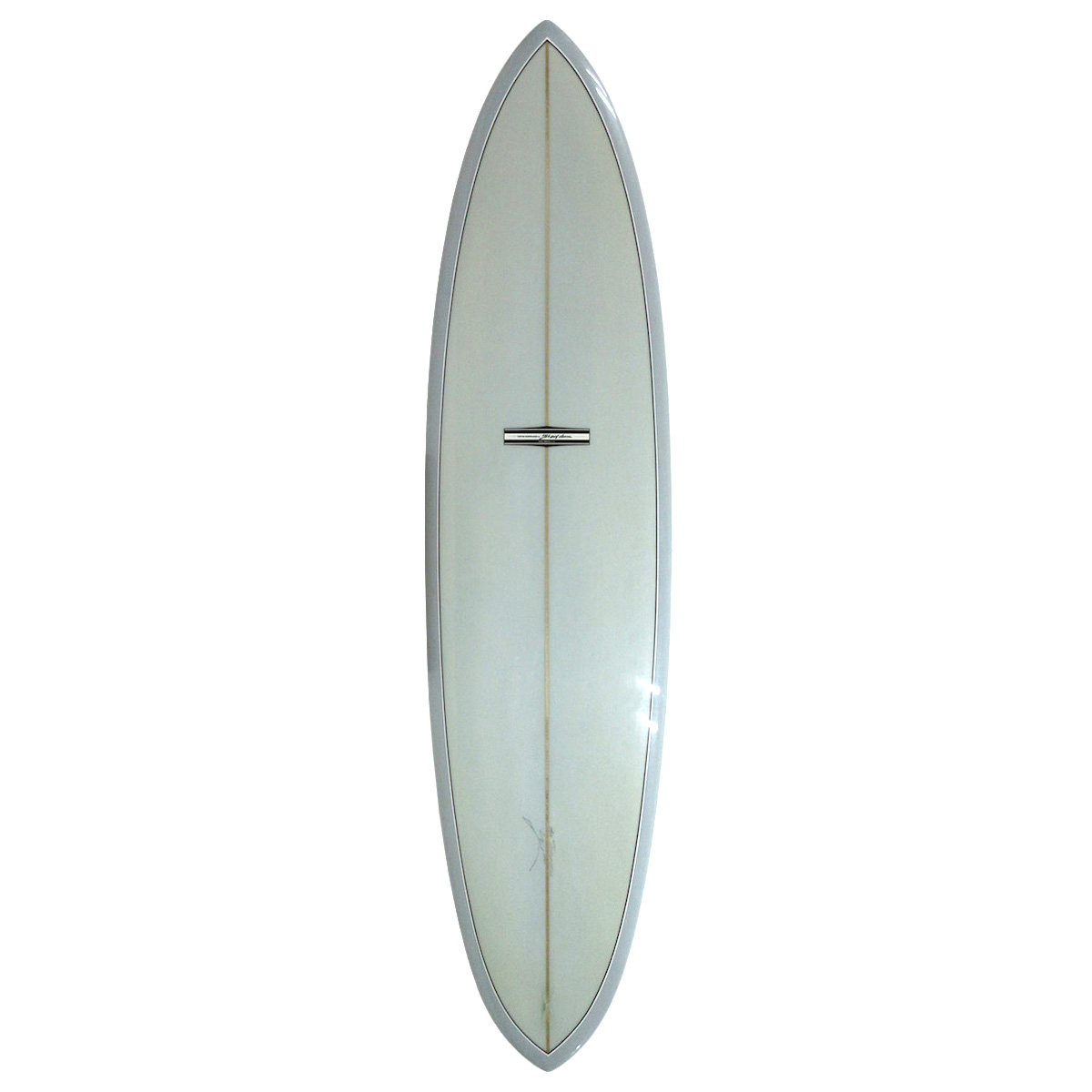 YU / YU / Custom Single 7'6 Shaped by YU
