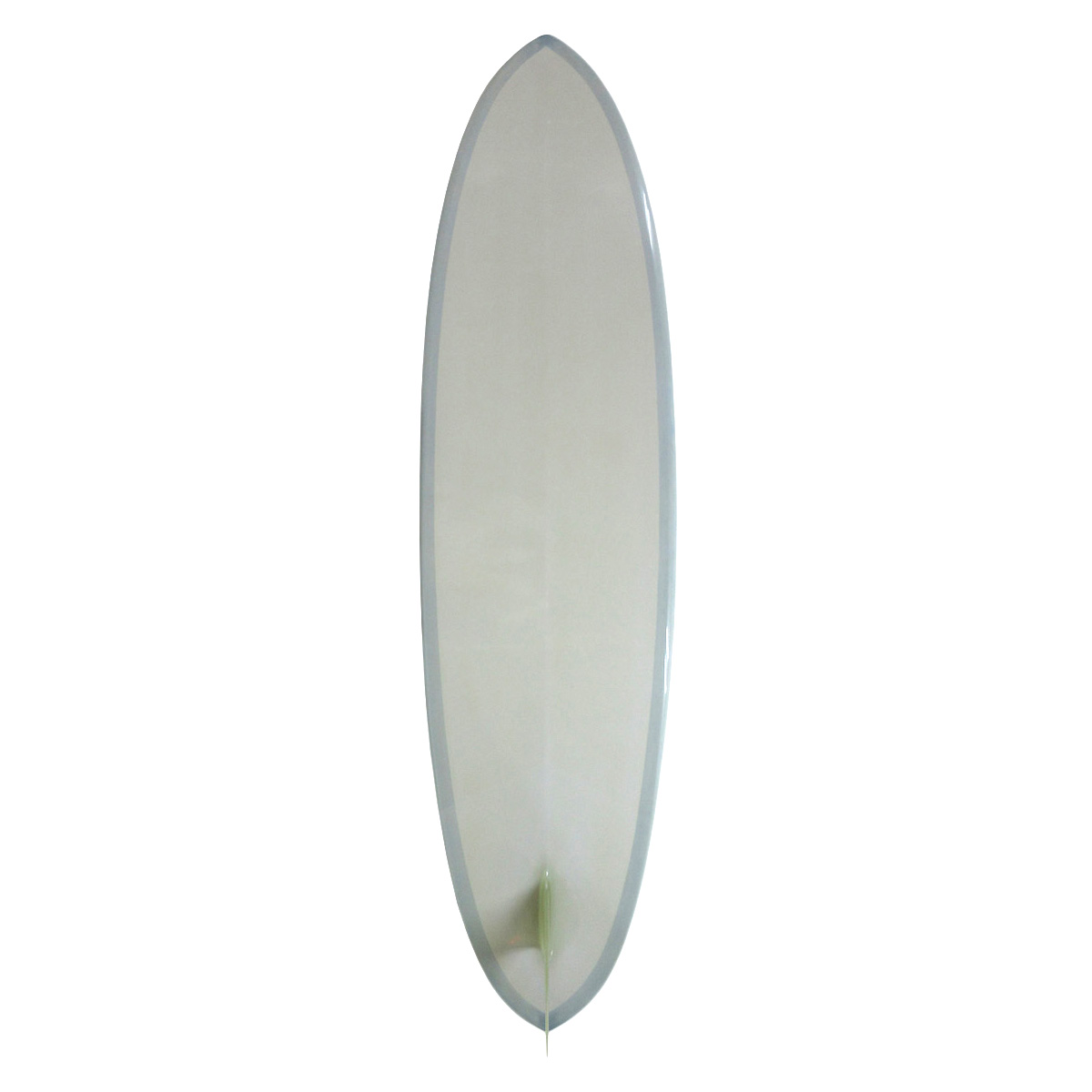 YU / Custom Single 7'6 Shaped by YU