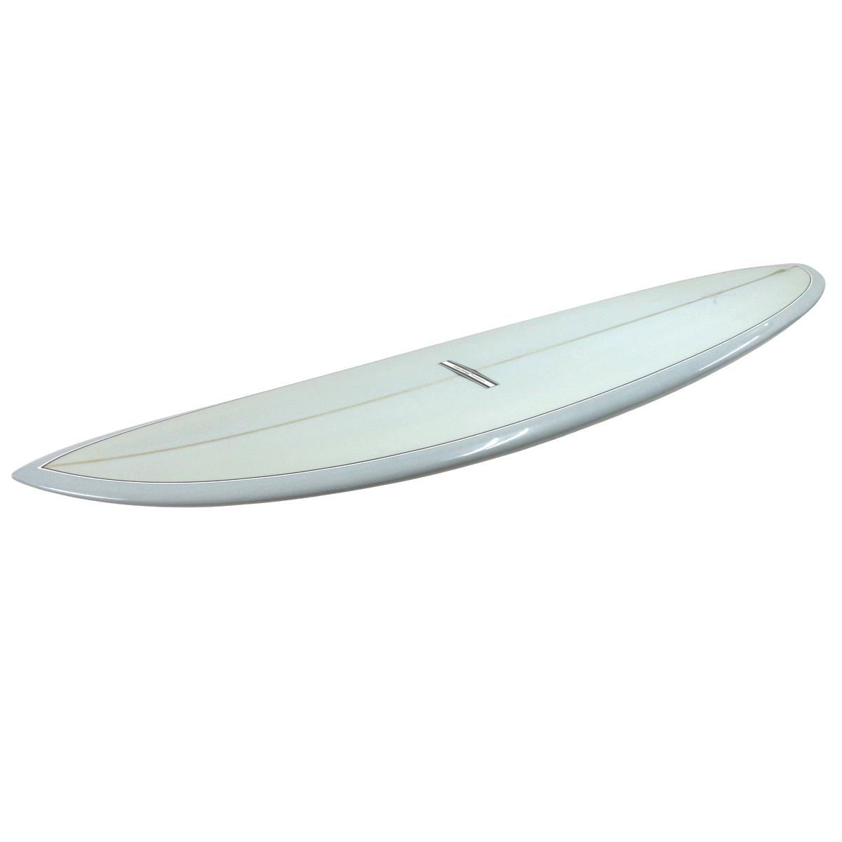 YU / Custom Single 7'6 Shaped by YU