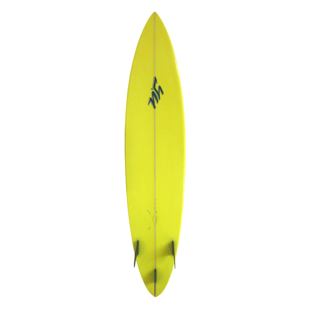 YU / 7'8 Semi Gun Shaped by YU