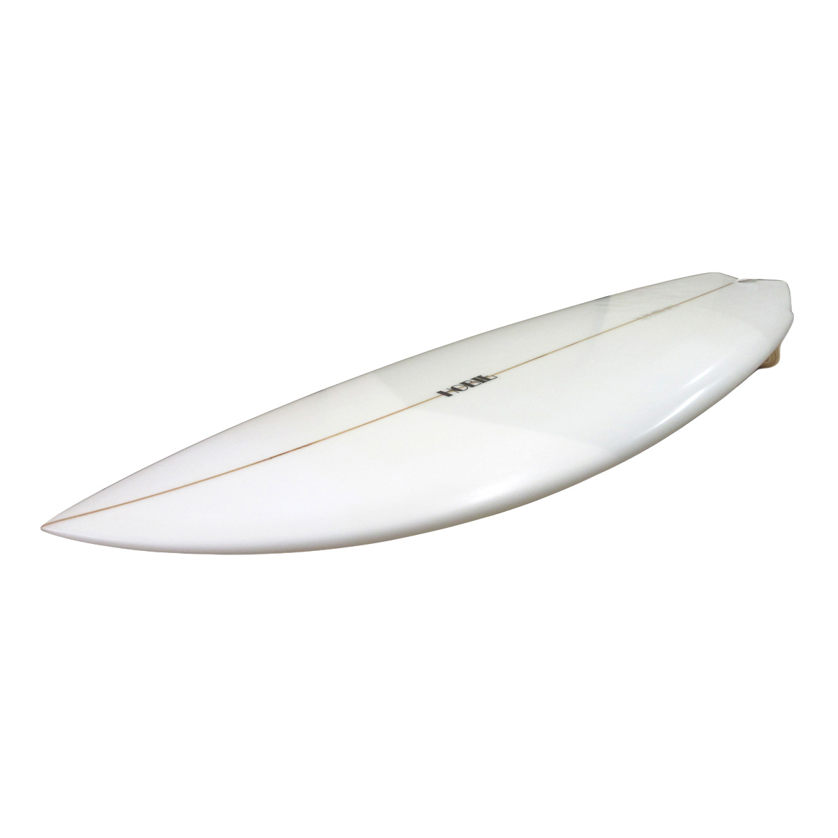 HOBIE / WING SWALLOW 5`10 Shaped By Tyler Warren
