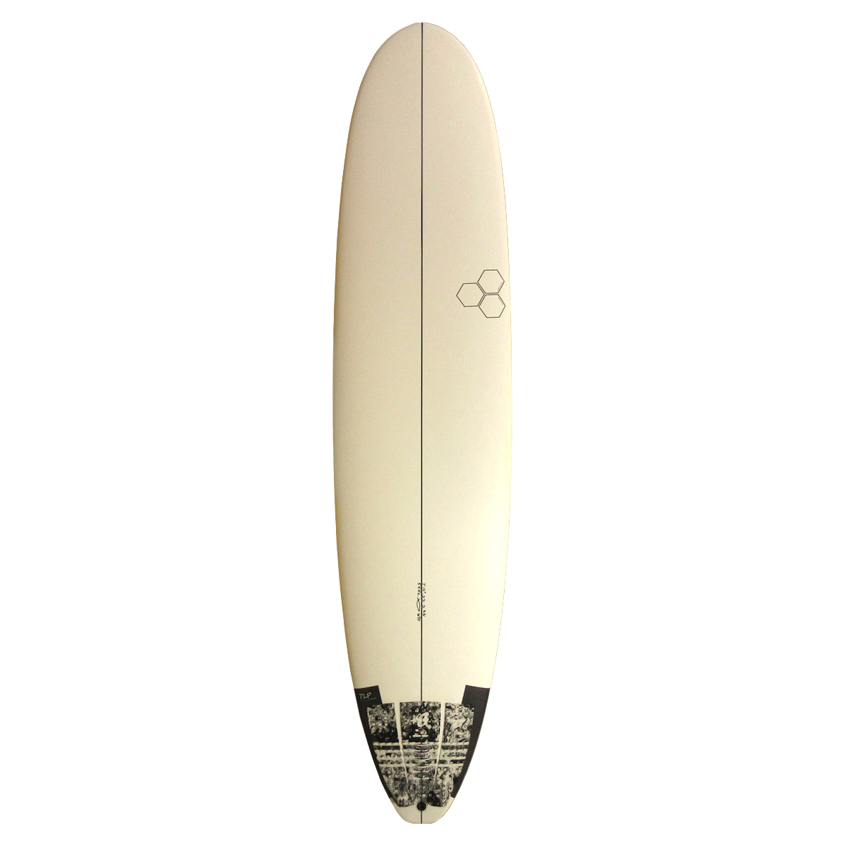  / ALMERRICK / Water Hog 7`10 Surftech