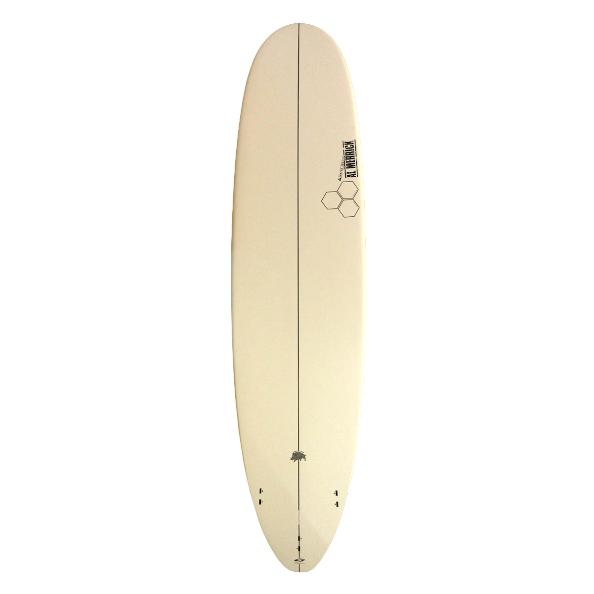 ALMERRICK / Water Hog 7`10 Surftech