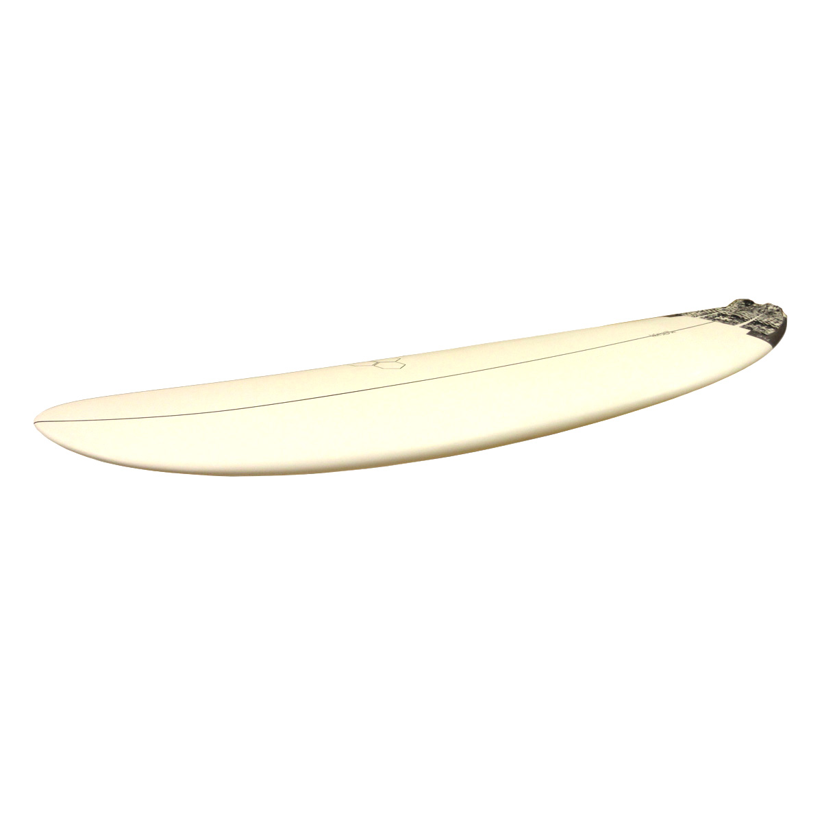 ALMERRICK / Water Hog 7`10 Surftech