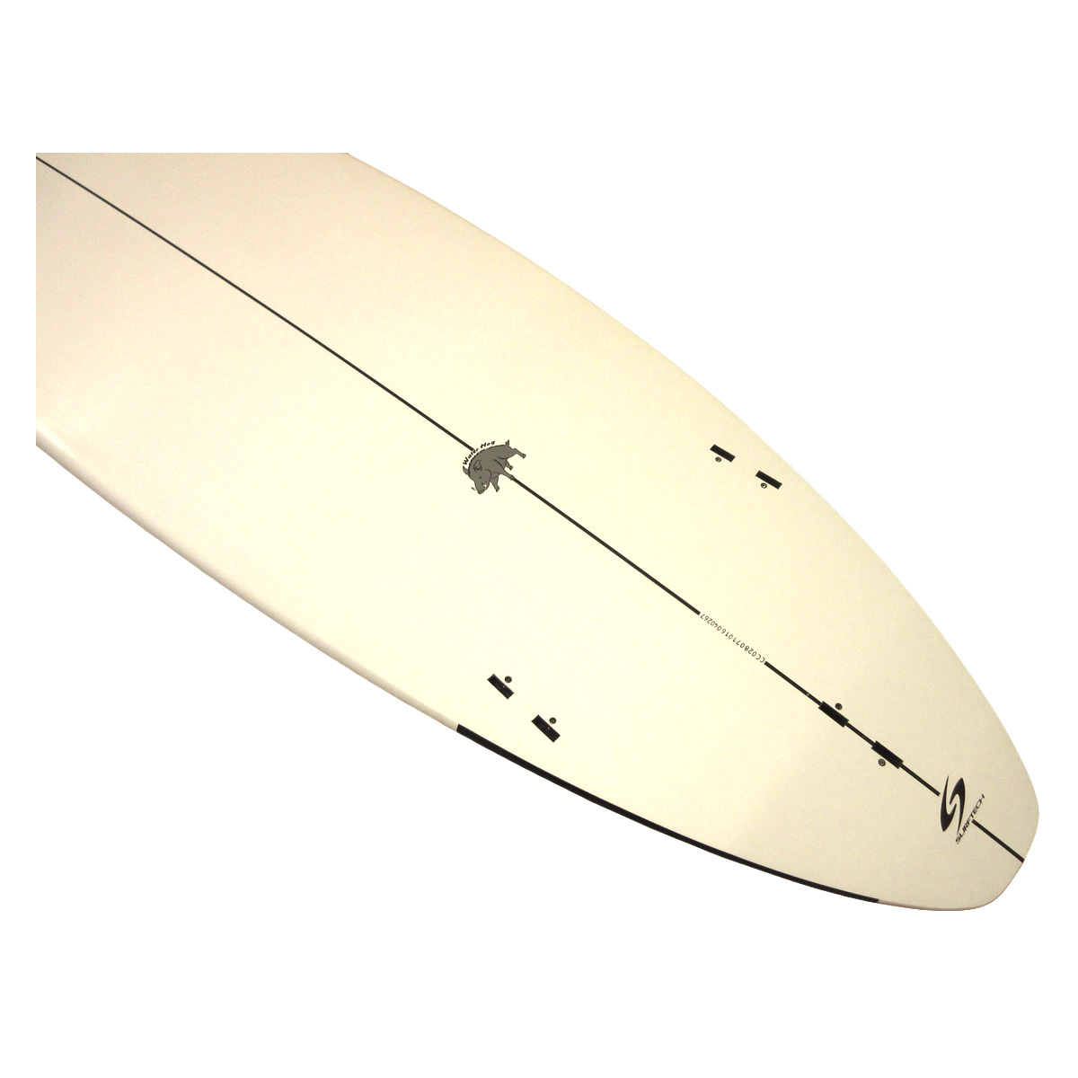 ALMERRICK / Water Hog 7`10 Surftech
