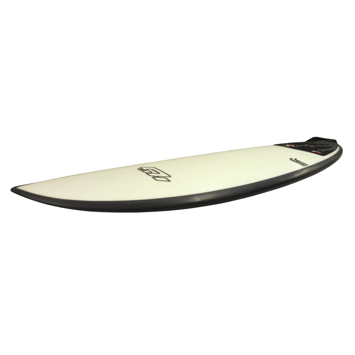 Hayden Shapes / HYPTO KRYPTO 5`8