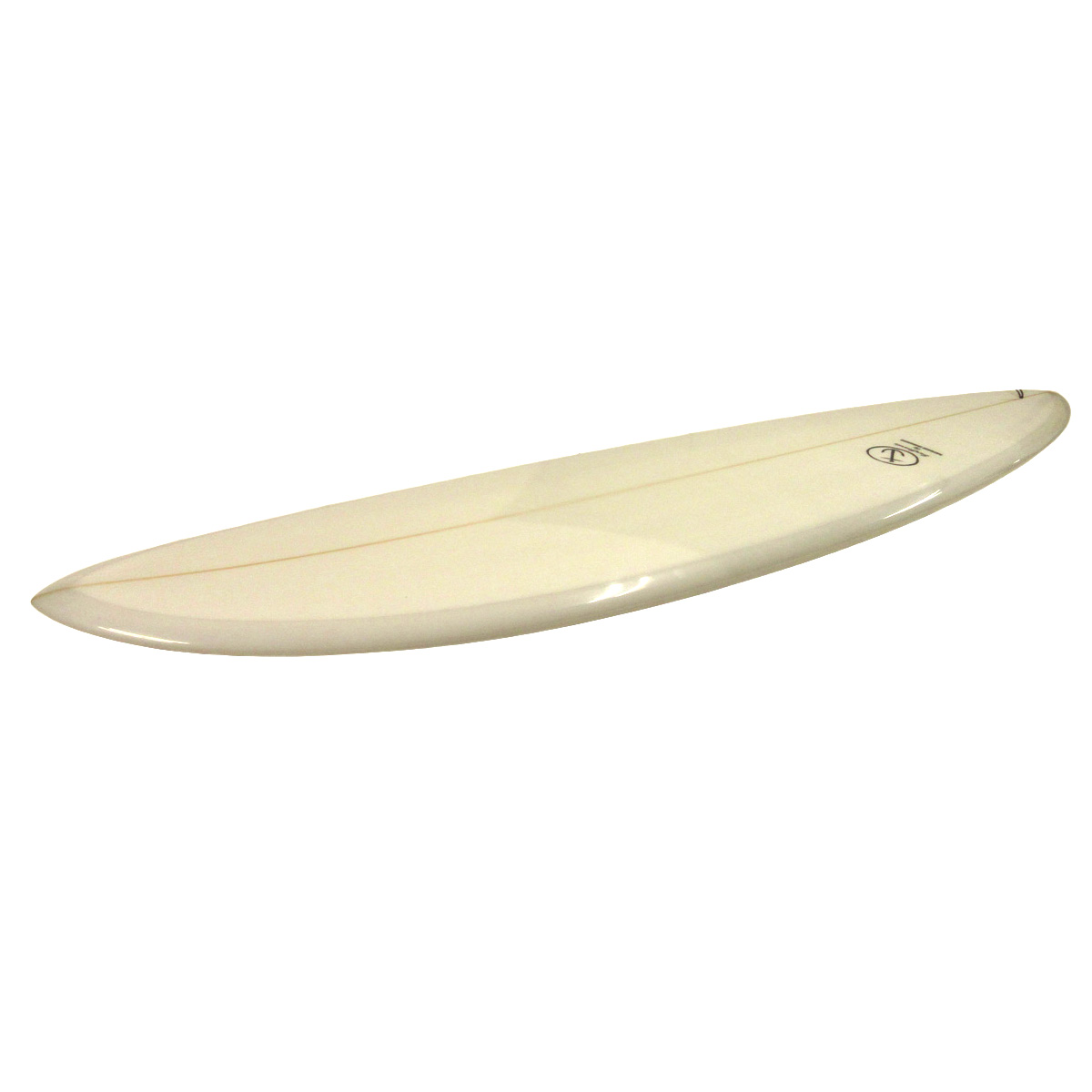 ISHIGURO SHAPES  / 7'10 Custom 2+1  Shaped By Satoshi Ishiguro