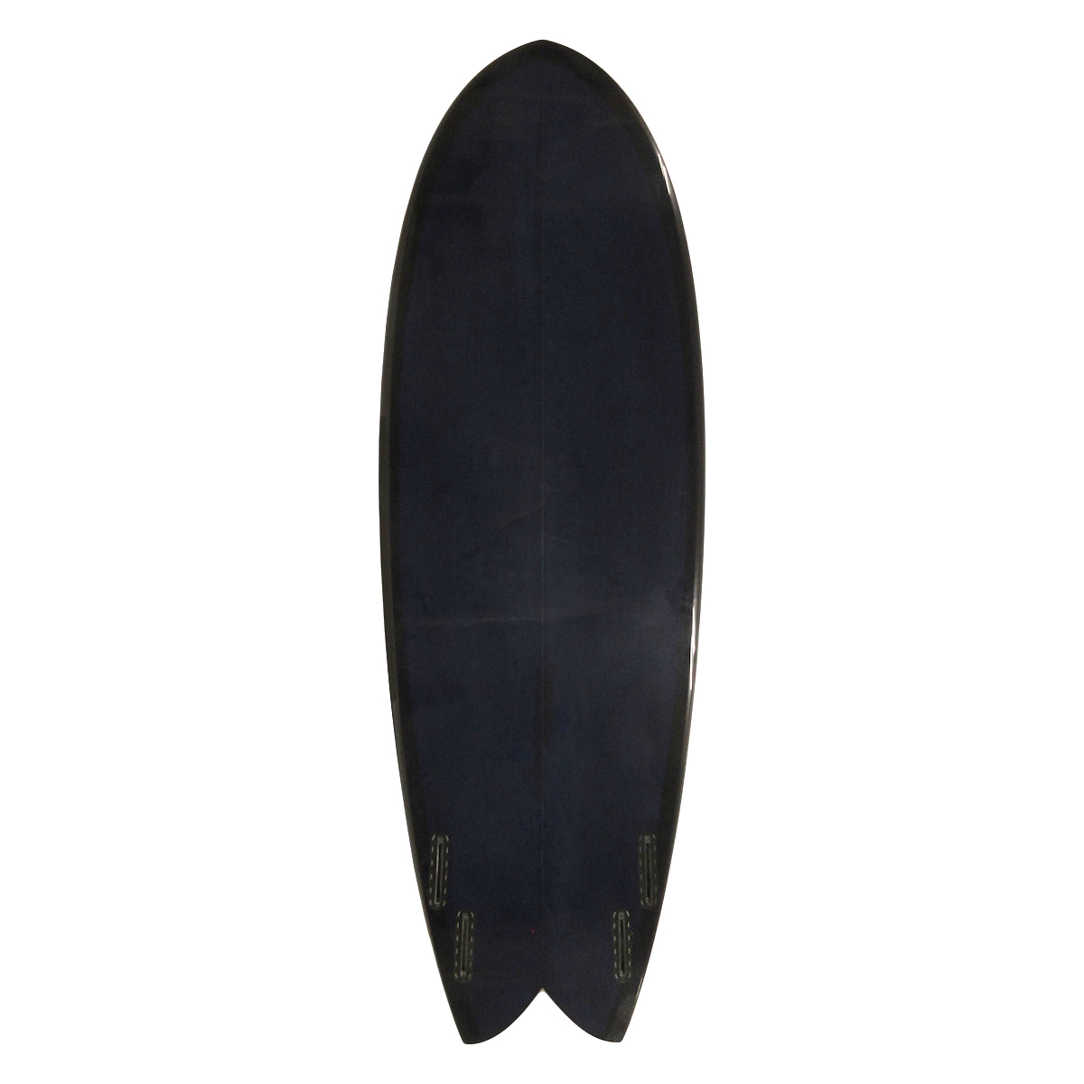 ISHIGURO SHAPES / Humuhumu Fish 5`10 
