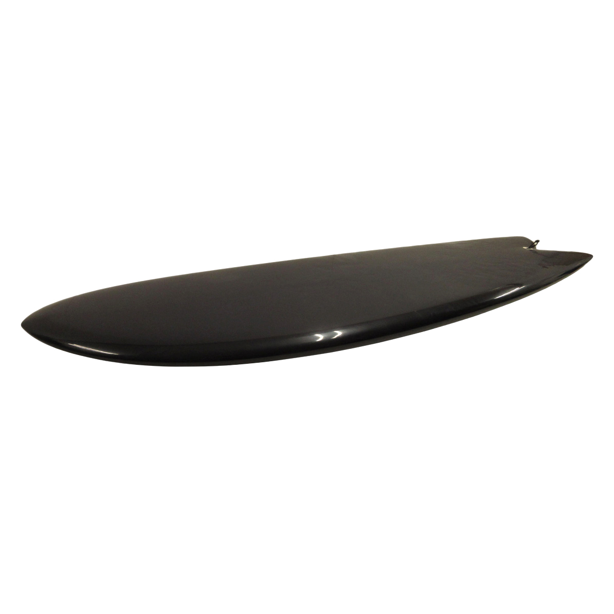 ISHIGURO SHAPES / Humuhumu Fish 5`10 