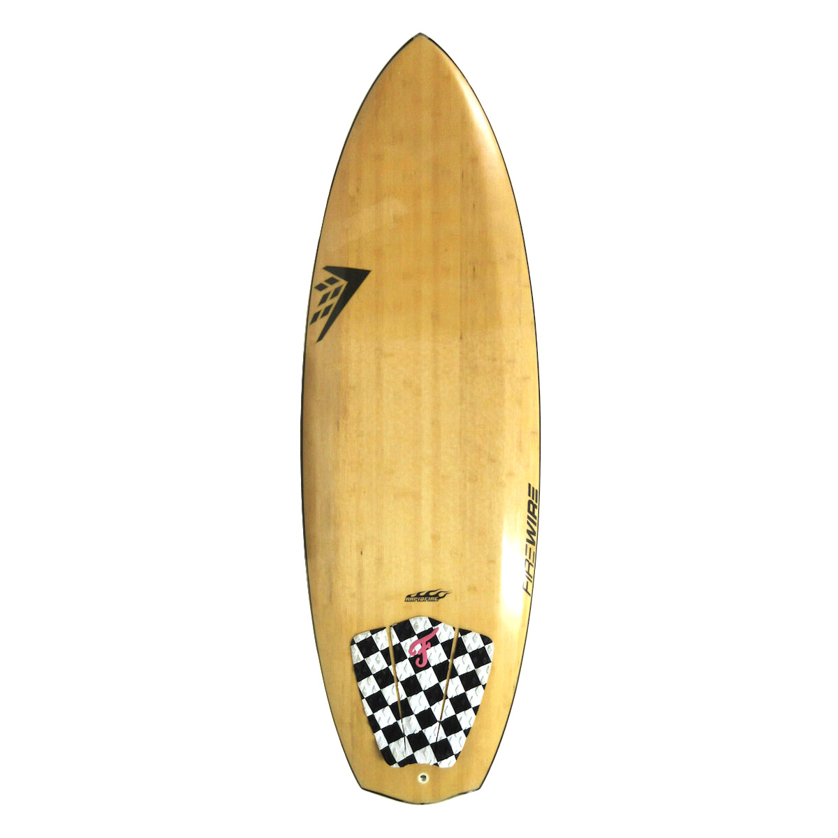 FIREWIRE / FIRE WIRE  / BAKED POTATO 5'9