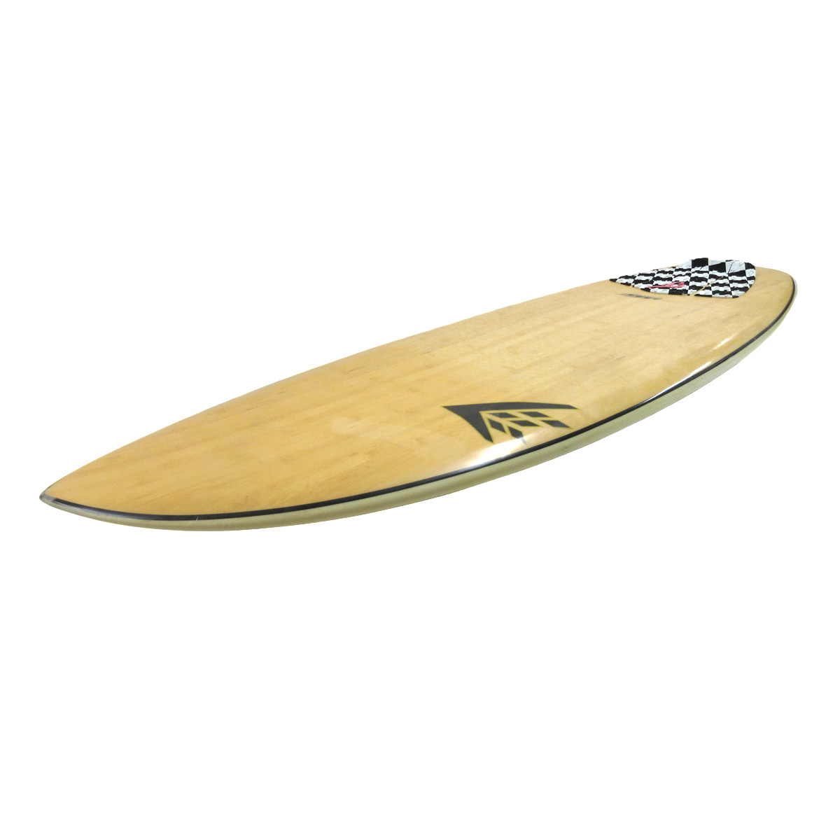 FIRE WIRE  / BAKED POTATO 5'9
