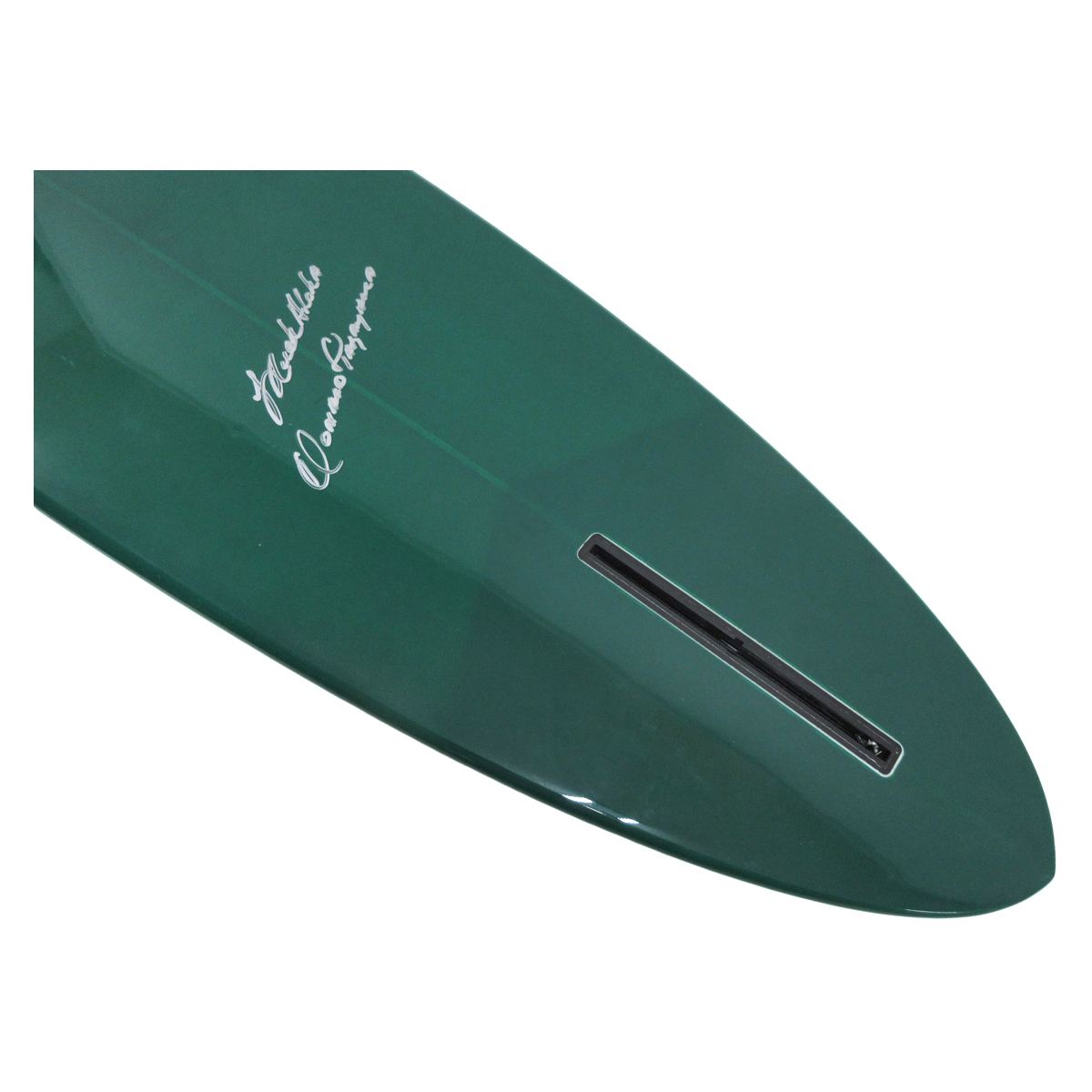 HAWAIIAN PRO DESIGNS / Retro Single 6`10 Shaped By Donald Takayama