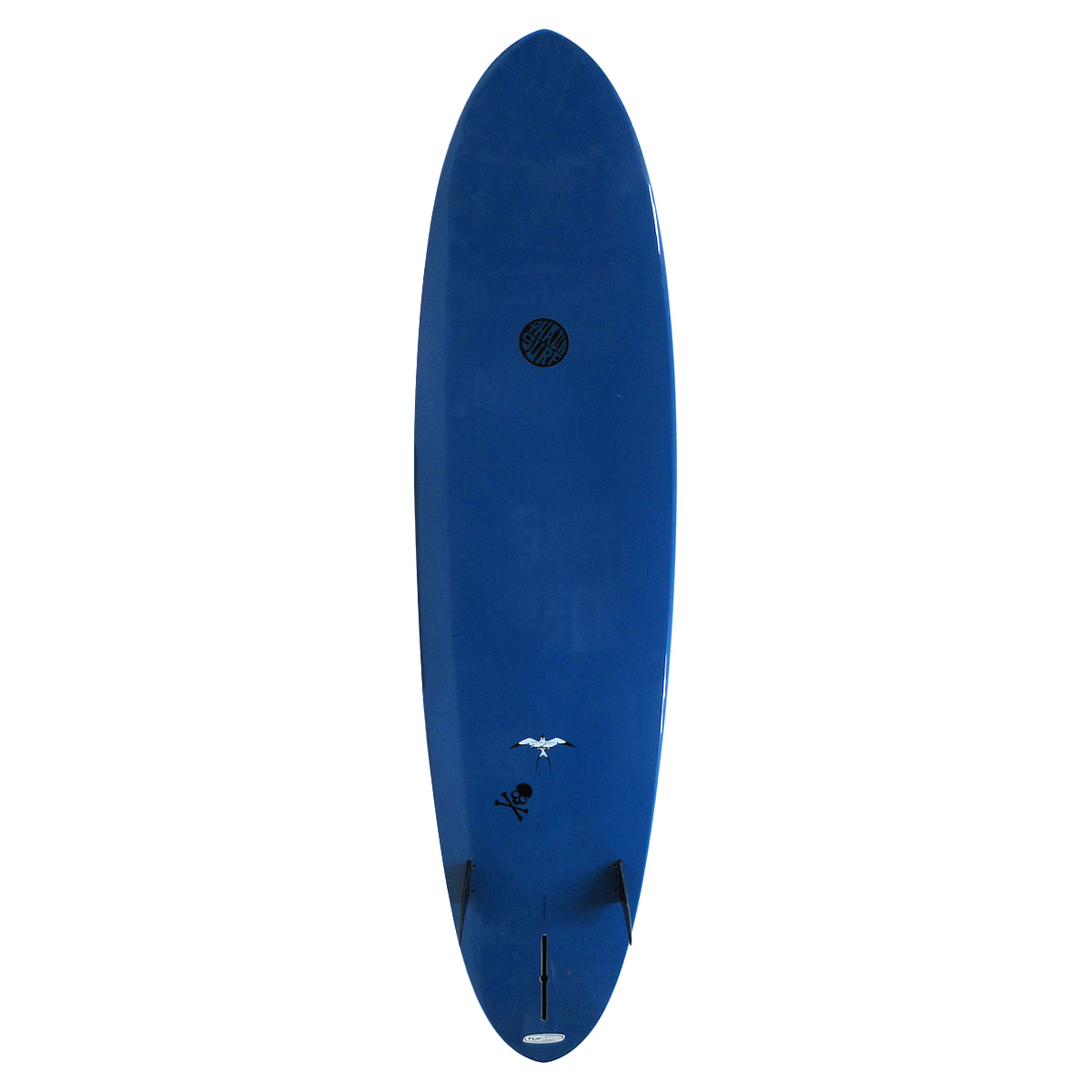 HAWAIIAN PRO DESIGNS / Flow Egg 7`2 Surftech 