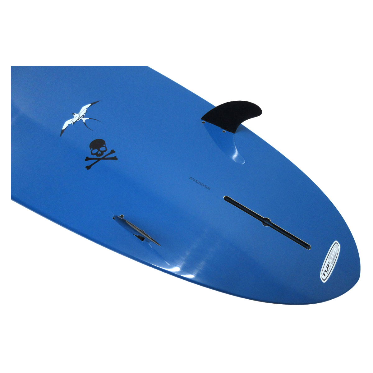 HAWAIIAN PRO DESIGNS / Flow Egg 7`2 Surftech 