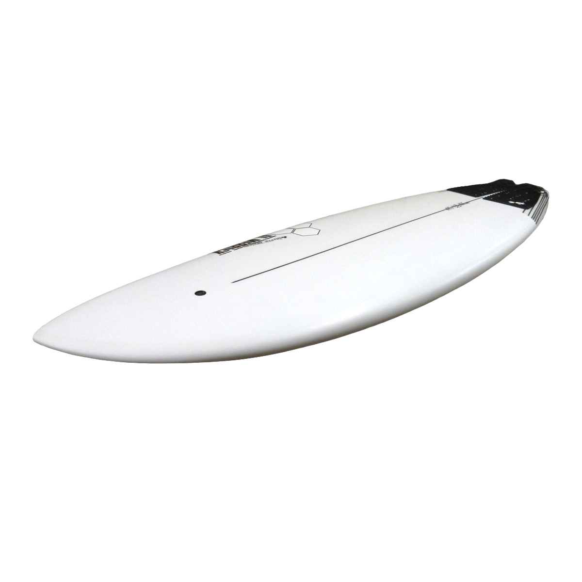 ALMERRICK x THUNDERBOLT  / PodMod 6'0