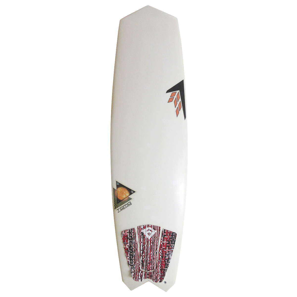 FIREWIRE / FIREWIRE / VANGUARD 5'5