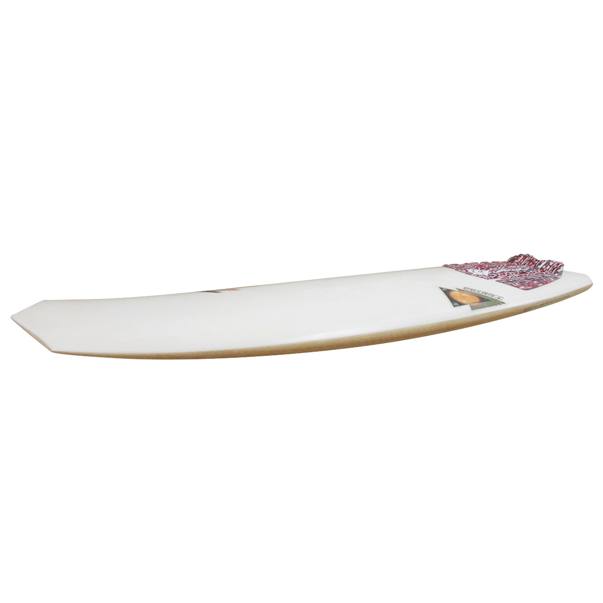 FIREWIRE / VANGUARD 5'5