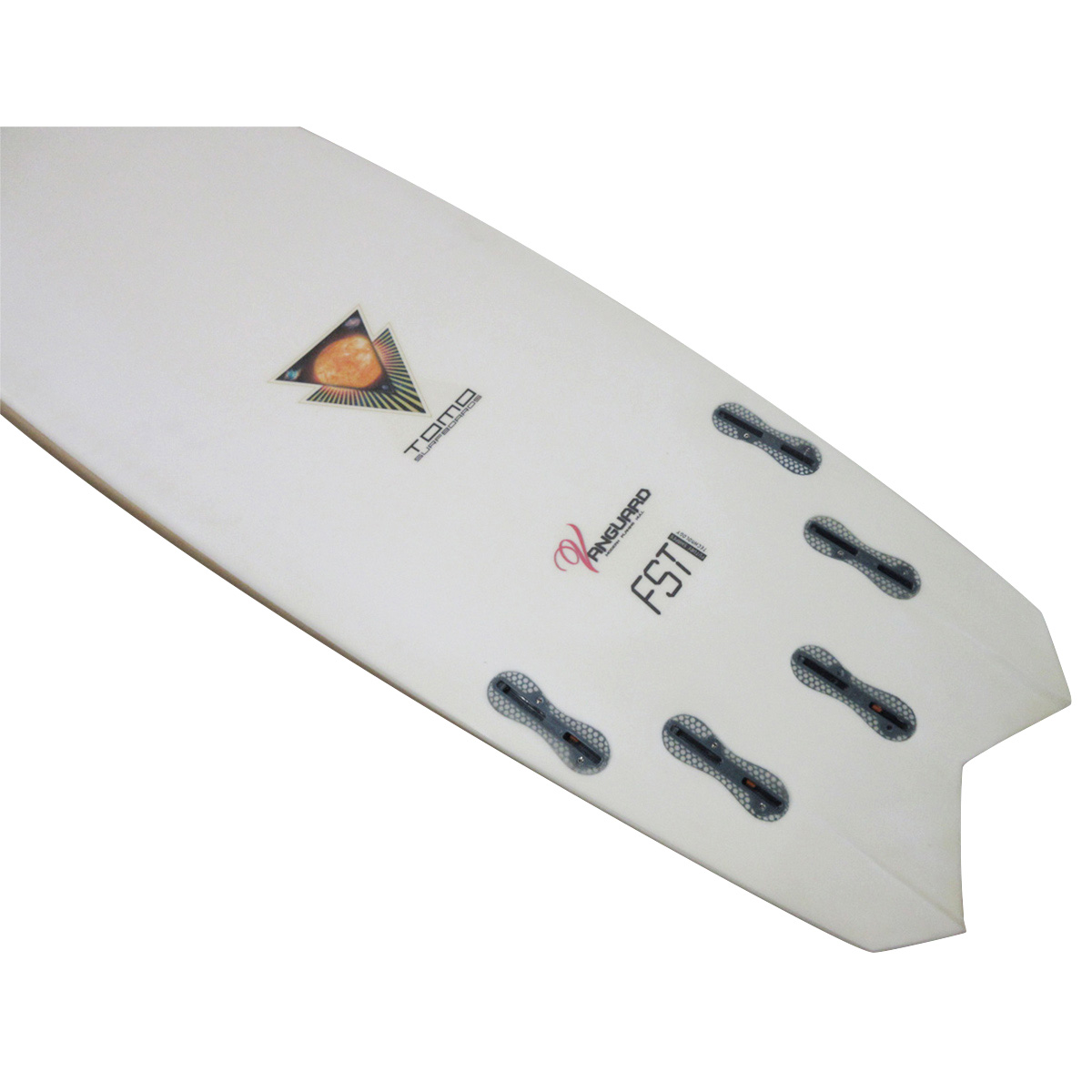 FIREWIRE / VANGUARD 5'5
