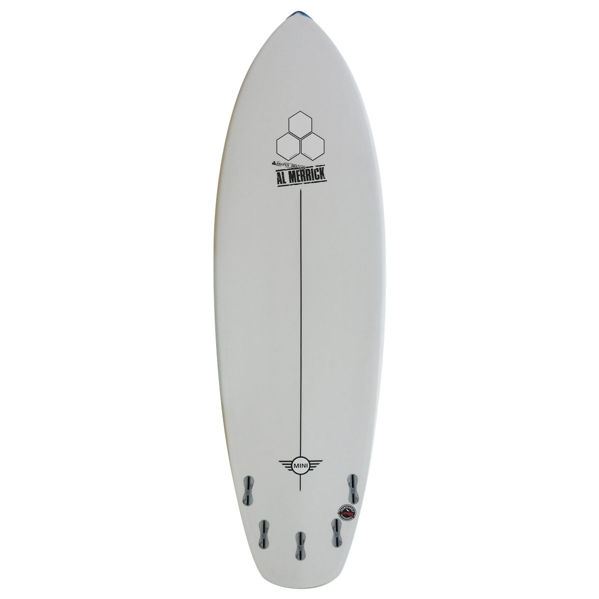 ALMERRICK x THUNDERBOLT  / MINI 6'3