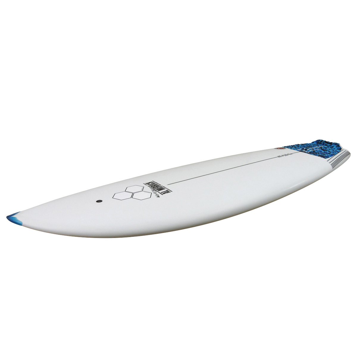 ALMERRICK x THUNDERBOLT  / MINI 6'3