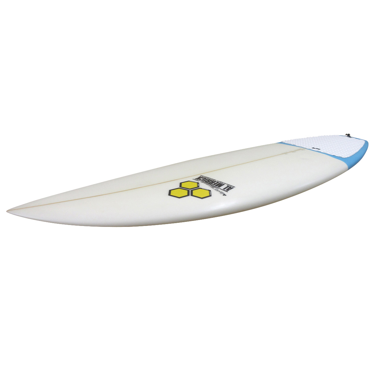 ALMERRICK / MOTOR BOAT 5'8 USA製