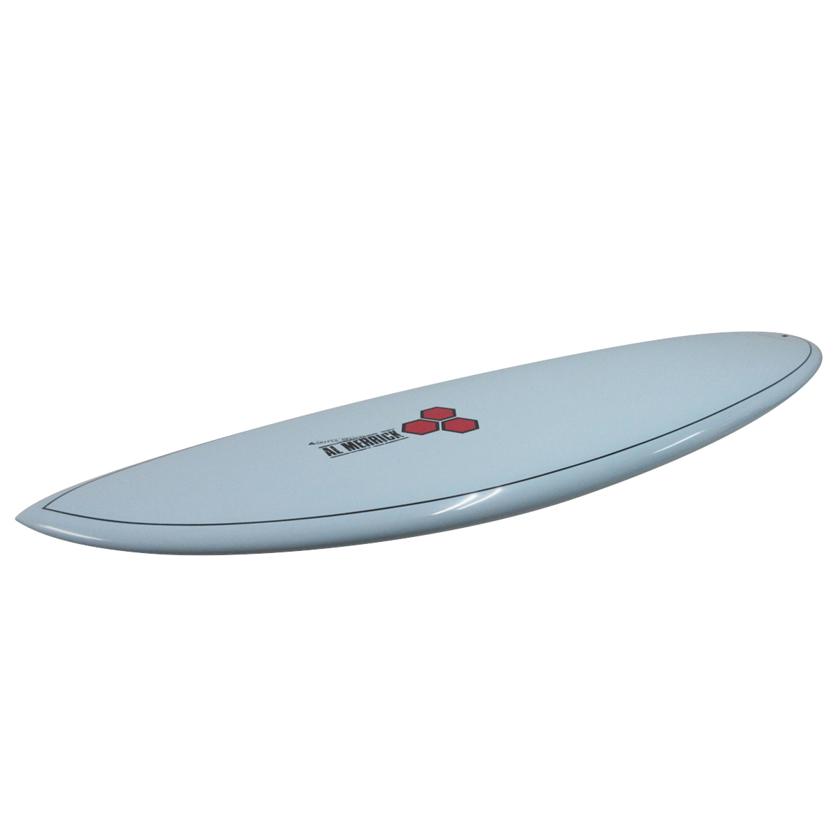 ALMERRICK / Biscuit 6`3 Surftech