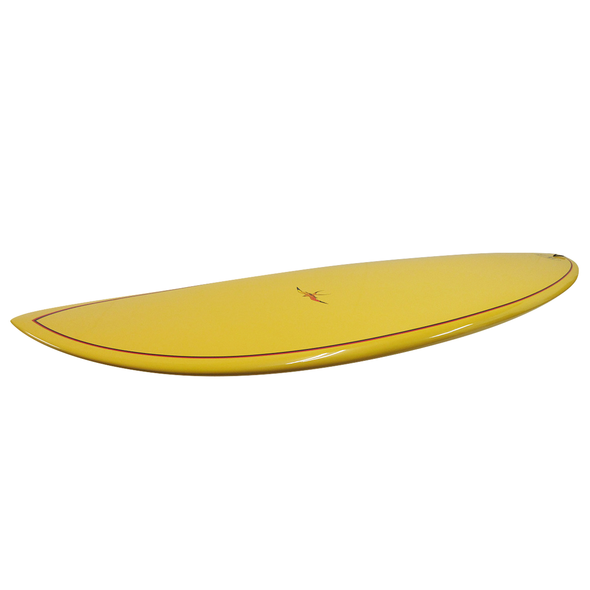 HAWAIIAN PRO DESIGNS / GLASS SLIPPER 6`6 EPC  
