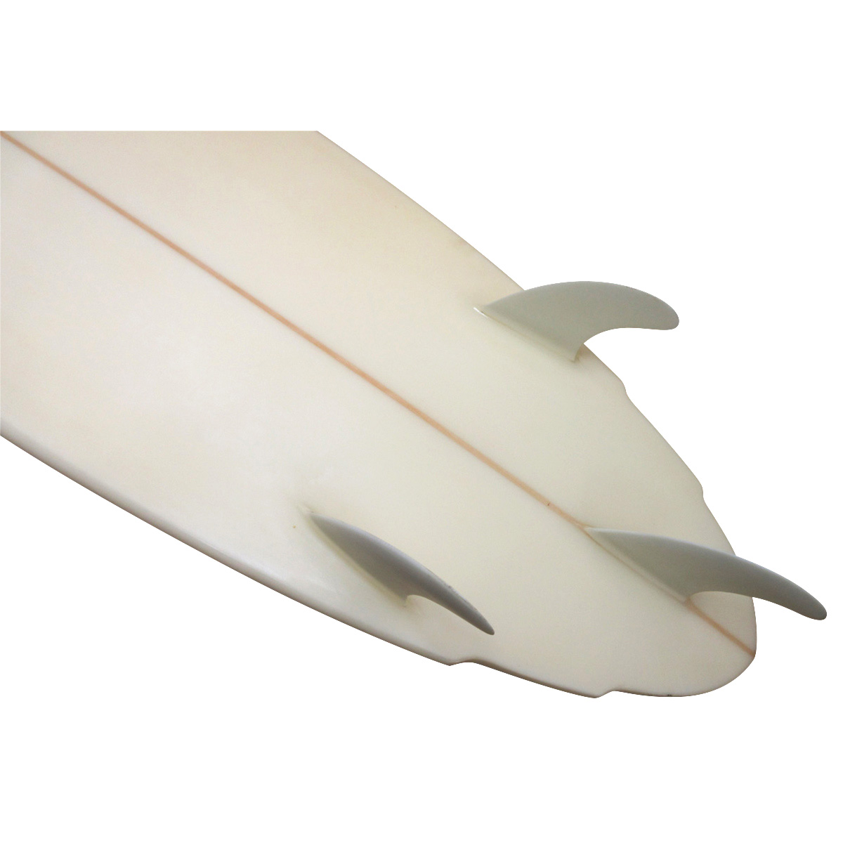 HAWAIIAN PRO DESIGNS / 5'9 Doublewing Round Pin Shaped By Donald Takayama