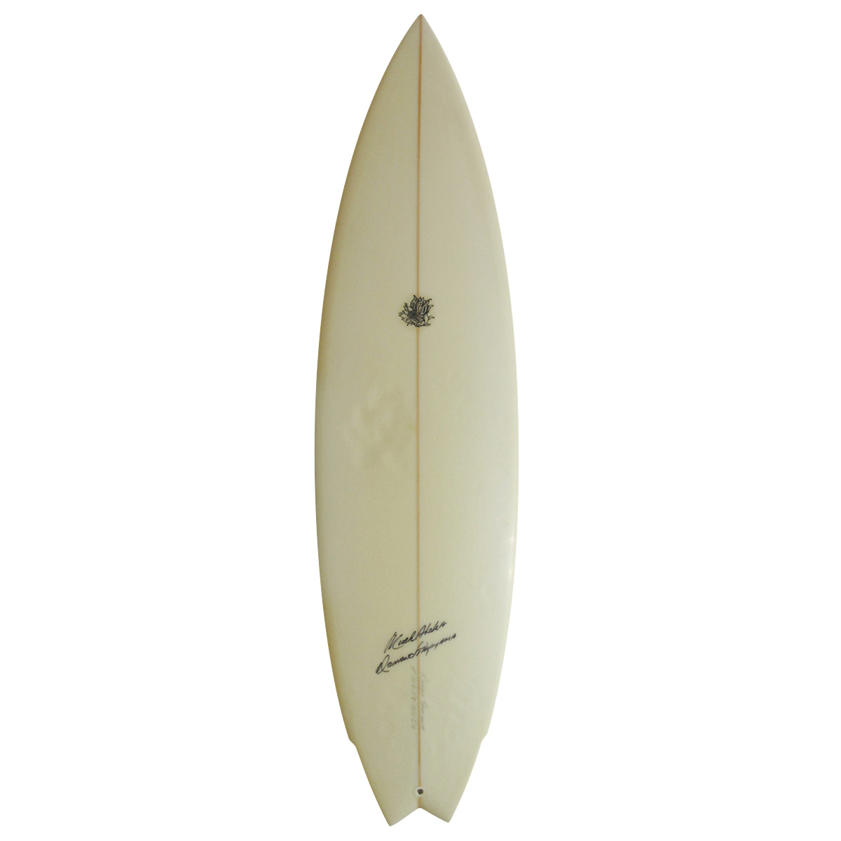 HAWAIIAN PRO DESIGNS / HAWAIIAN PRO DESIGNS / 5'9 Wing Swarrow Shaped By Donald Takayama